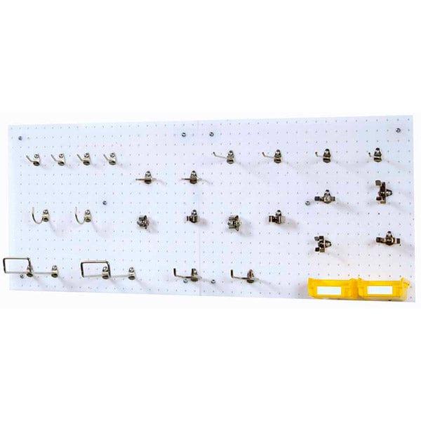 VersaCenter Wall Organizer